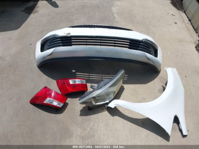 KNADM4A34G6594389 KIA RIO LX