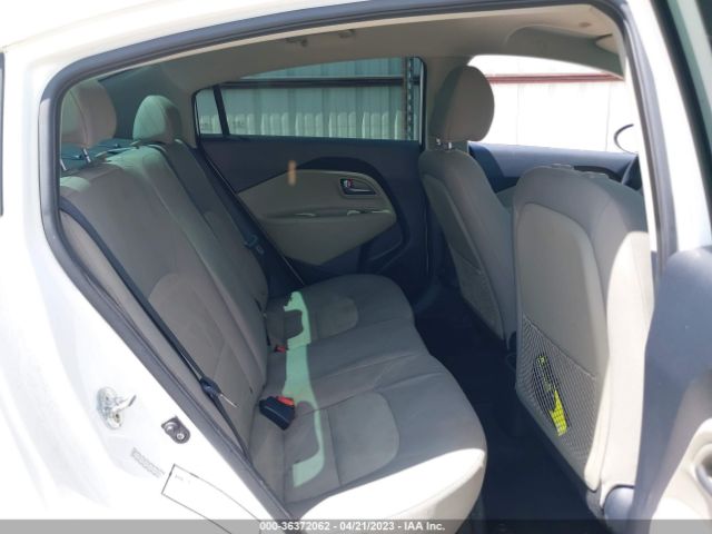 KNADM4A34G6594389 KIA RIO LX