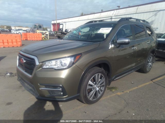 4S4WMARD7N3431365 Subaru Ascent Touring