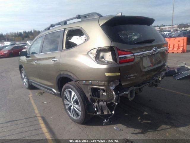 4S4WMARD7N3431365 Subaru Ascent Touring
