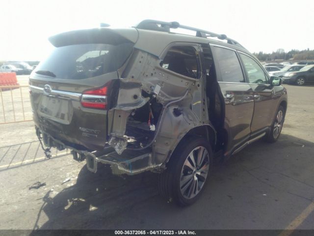 4S4WMARD7N3431365 Subaru Ascent Touring