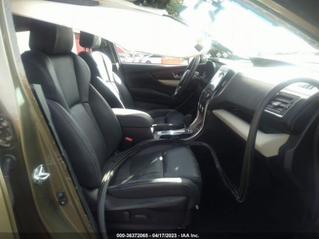 4S4WMARD7N3431365 Subaru Ascent Touring