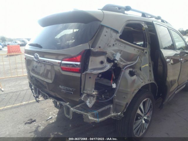 4S4WMARD7N3431365 Subaru Ascent Touring