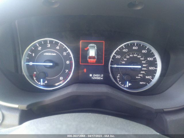 4S4WMARD7N3431365 Subaru Ascent Touring
