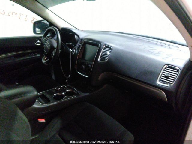 1C4RDJAG9HC797288 Dodge Durango Sxt