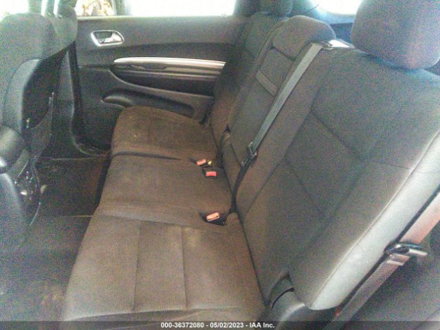 1C4RDJAG9HC797288 Dodge Durango Sxt