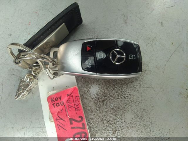 W1K1K5KB2MF167026 Mercedes-Benz E-class E 450