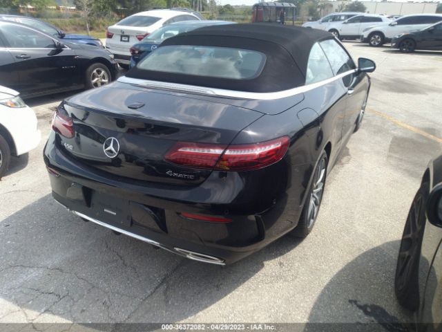 W1K1K5KB2MF167026 Mercedes-Benz E-class E 450