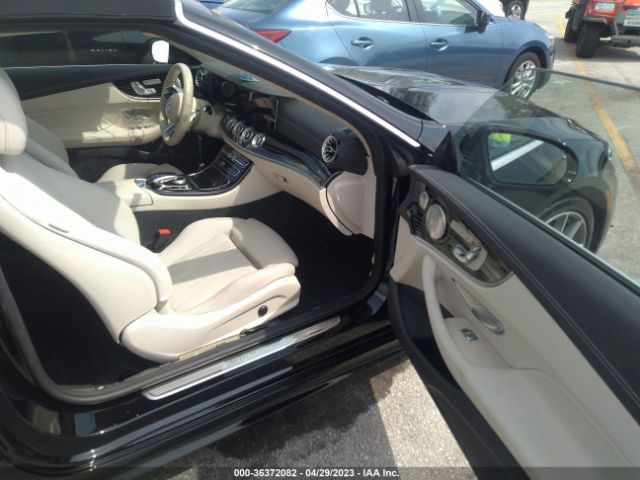 W1K1K5KB2MF167026 Mercedes-Benz E-class E 450