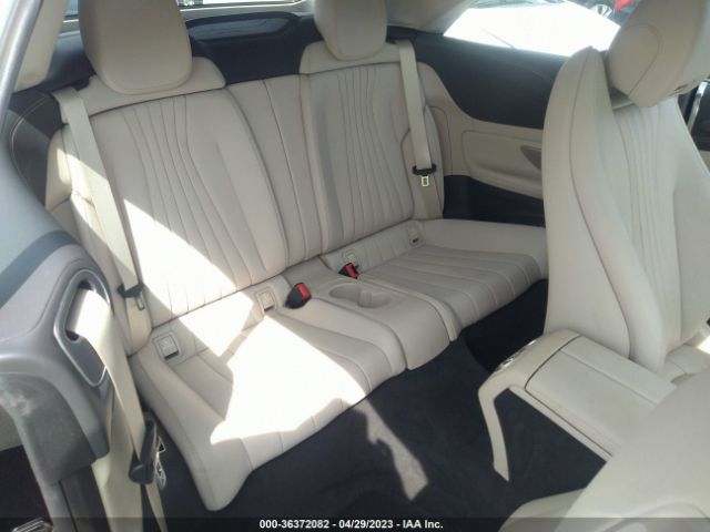 W1K1K5KB2MF167026 Mercedes-Benz E-class E 450