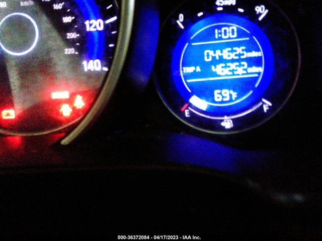 Honda FIT LX 2017 JHMGK5H57HS004096 Image 7