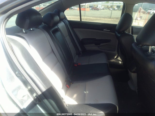 2012 HONDA ACCORD 2.4 LX-P VIN: 1HGCP2F43CA042175