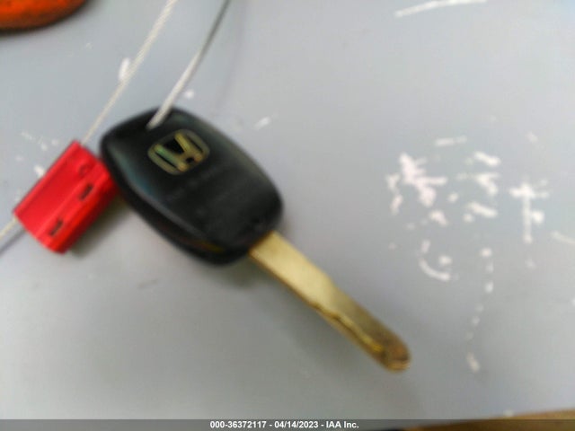2008 HONDA ACCORD CPE EX-L VIN: 1HGCS128X8A026418