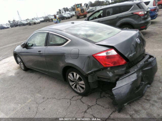 2008 HONDA ACCORD CPE EX-L VIN: 1HGCS128X8A026418