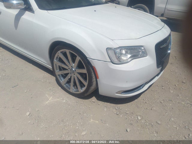 Chrysler 300 300c 2017 2C3CCAEG8HH590900 Image 6