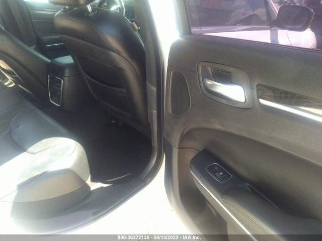 Chrysler 300 300c 2017 2C3CCAEG8HH590900 Image 8