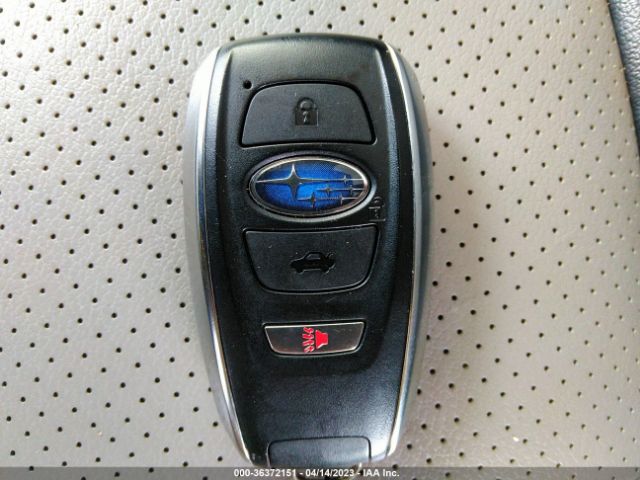 JF2SKAUC0LH517612 Subaru Forester Limited
