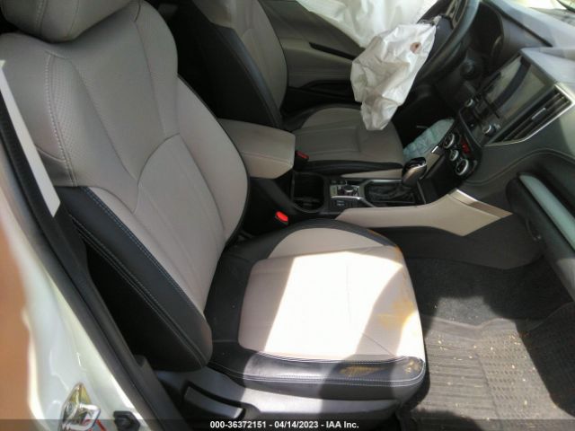 JF2SKAUC0LH517612 Subaru Forester Limited