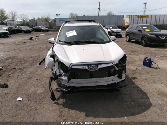 JF2SKAUC0LH517612 Subaru Forester Limited