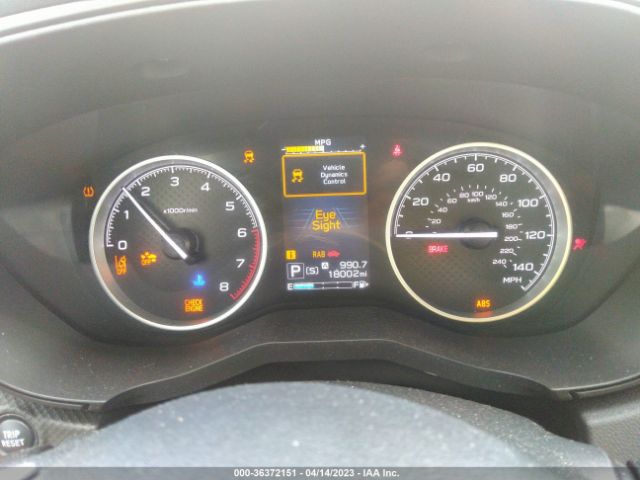 JF2SKAUC0LH517612 Subaru Forester Limited