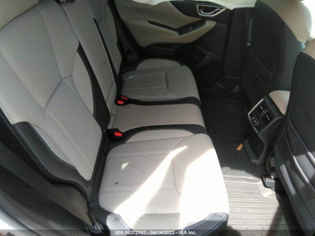 JF2SKAUC0LH517612 Subaru Forester Limited