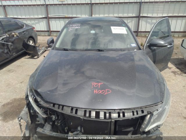 5XXGW4L29GG039468 KIA Optima Sx Turbo