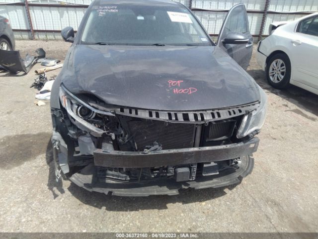 5XXGW4L29GG039468 KIA Optima Sx Turbo