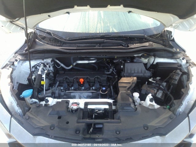 2021 HONDA HR-V EX VIN: 3CZRU5H54MM725851