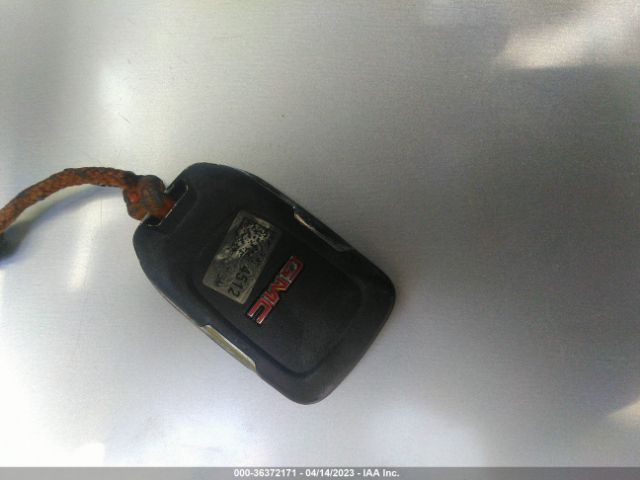 3GKALVEX1KL274395 GMC Terrain Slt