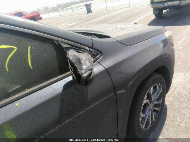 3GKALVEX1KL274395 GMC Terrain Slt