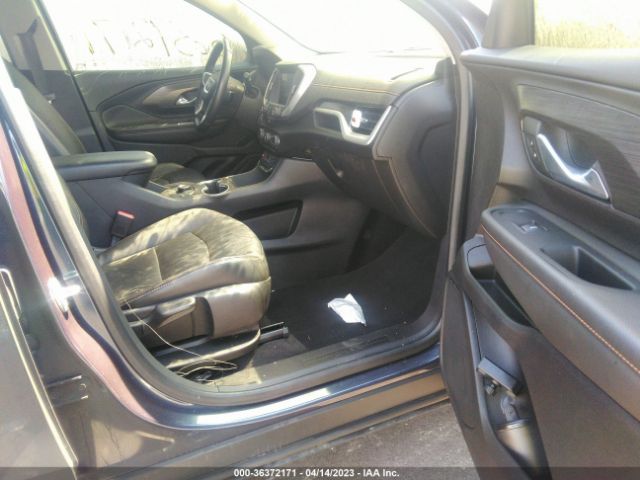 3GKALVEX1KL274395 GMC Terrain Slt