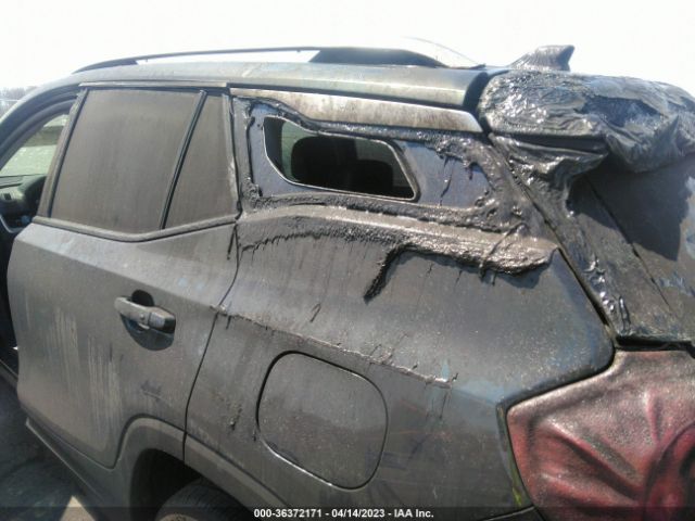 3GKALVEX1KL274395 GMC Terrain Slt