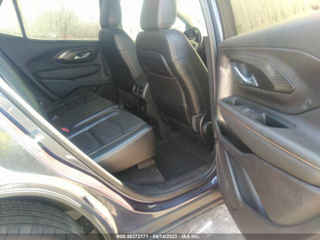 3GKALVEX1KL274395 GMC Terrain Slt
