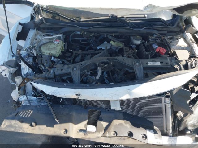 Honda CIVIC SI COUPE 2020 2HGFC3A53LH750202 Image 10