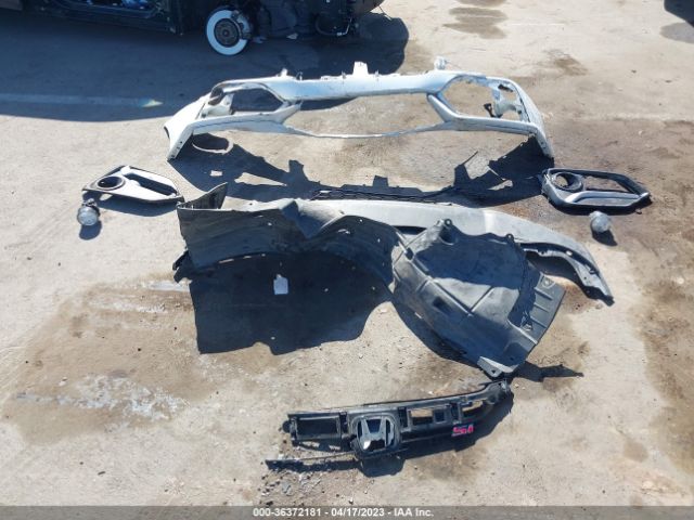 Honda CIVIC SI COUPE 2020 2HGFC3A53LH750202 Image 12