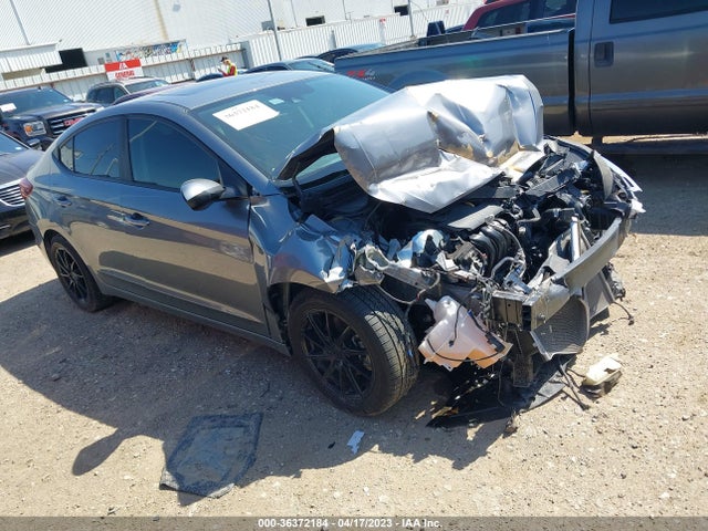 2019 KMHD84LF5KU793725 main image