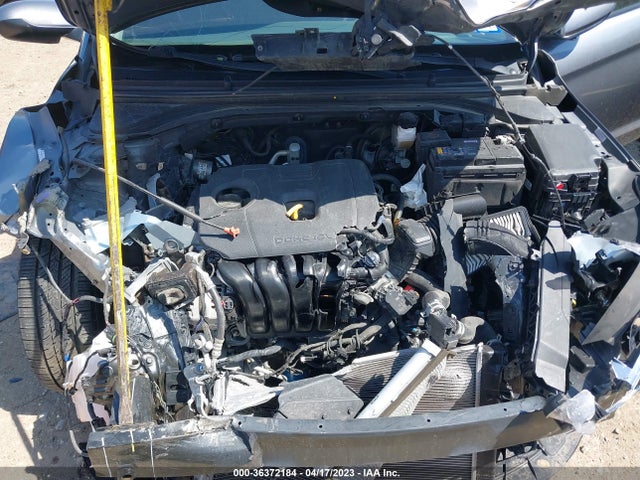 Hyundai Elantra Value Edition 2019 KMHD84LF5KU793725 Image 10