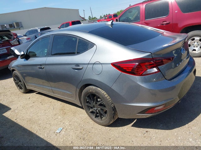 Hyundai Elantra Value Edition 2019 KMHD84LF5KU793725 Image 3