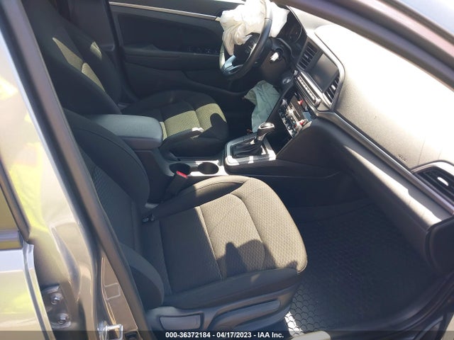 Hyundai Elantra Value Edition 2019 KMHD84LF5KU793725 Image 5
