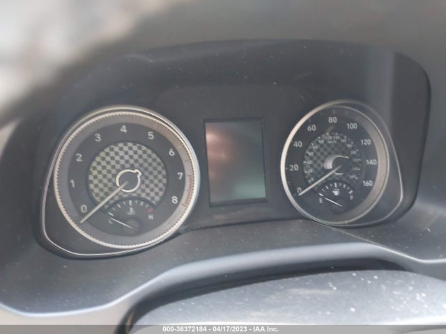 Hyundai Elantra Value Edition 2019 KMHD84LF5KU793725 Image 7