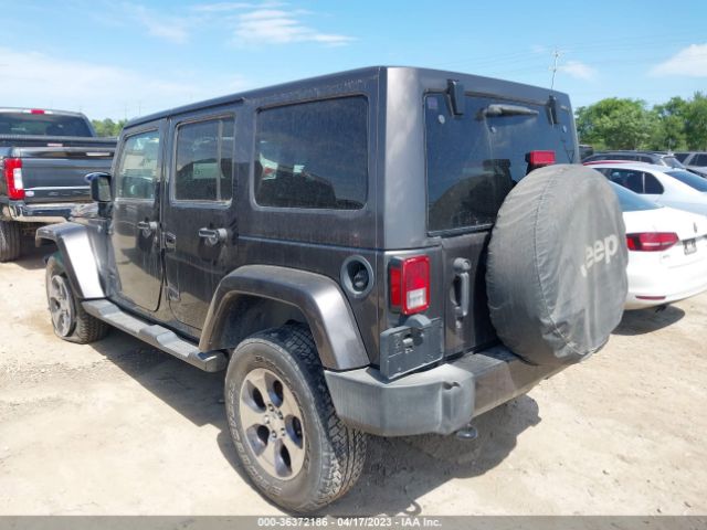 1C4BJWEG8GL298143 Jeep Wrangler Unlimited Sahara
