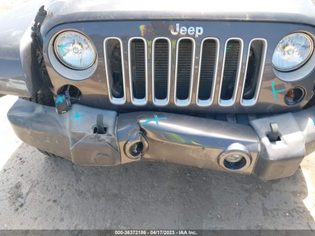 1C4BJWEG8GL298143 Jeep Wrangler Unlimited Sahara