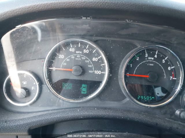 1C4BJWEG8GL298143 Jeep Wrangler Unlimited Sahara