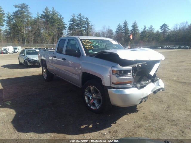2016 1GCVKPEC5GZ388196 main image