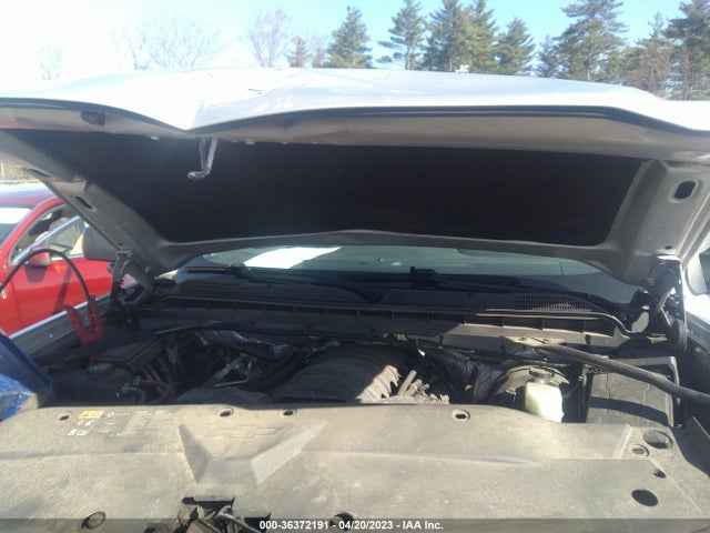Chevrolet Silverado 1500 Custom 2016 1GCVKPEC5GZ388196 Image 12