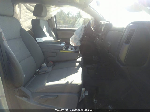 Chevrolet Silverado 1500 Custom 2016 1GCVKPEC5GZ388196 Image 7