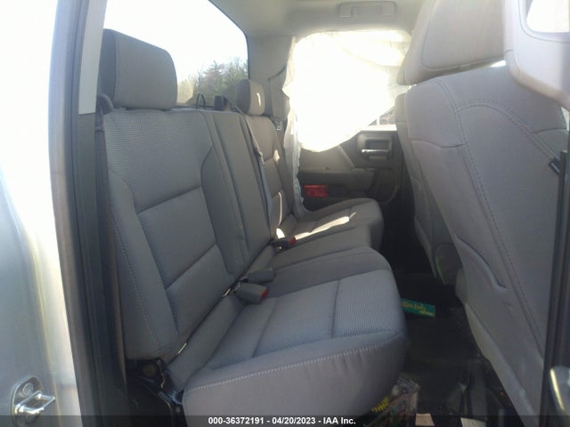 Chevrolet Silverado 1500 Custom 2016 1GCVKPEC5GZ388196 Image 10