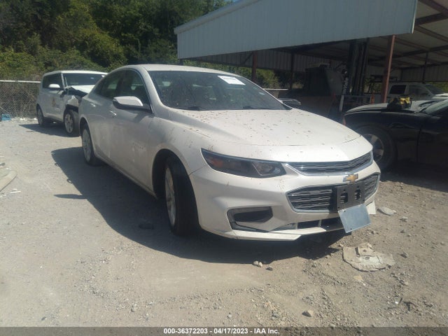 Chevrolet MALIBU LT 2016 1G1ZE5ST3GF200268 Image 1