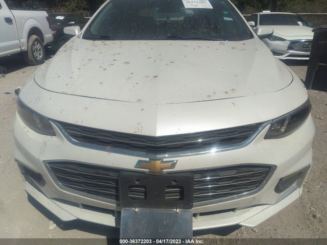 Chevrolet MALIBU LT 2016 1G1ZE5ST3GF200268 Image 11