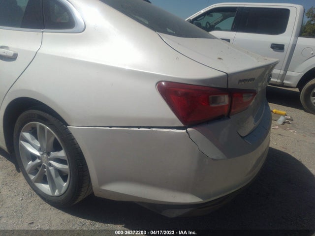 Chevrolet MALIBU LT 2016 1G1ZE5ST3GF200268 Image 7